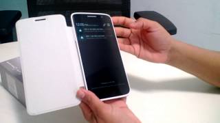 Spice Pinnacle Stylus Mi-550 unboxing and hands-on