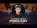 Podcast Bersama: Nazri Salleh | Misteri Bunian