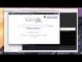 Creating GUIs with PyQt - Lecture 11: Mozzarella Ashbadger - Building a web browser in PyQt