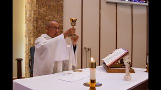 Cremation and the Catholic Holy Mass │ Funeral Facts with Deacon Marc