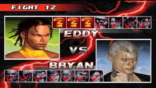 Tekken 3-Team Battle #67 #tekken3 #gaming #viralvideo