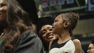 The Support to Make Dreams Come True | Ross University School of Medicine
