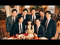 【ENG SUB】🥰Tuantuan Finally Found Her Family, The Seven Big Uncles Spoiled Me to the Sky