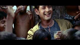 Jagadame song from pokiri telugu movie 4k bluray song Telugu