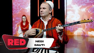 Nebi Dauti - Dil moj kangë