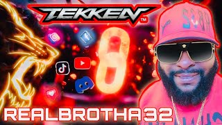 🔴LIVE GOOD VIBES HAPPY SNOW DAY #FORTNITE #MARVELRIVALS FROM THE BASEMENT | USE CODE REALBROTHA32