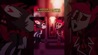 The Hidden Depths of Husk in Hazbin Hotel