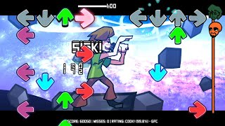 FNF: Matt VS. The World - Reflex (Matt Vs Shaggy) [FC]