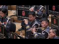 陸軍樂隊 les misérables音樂劇《悲慘世界》選粹