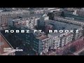 Robbz ft. Brookz ZMN OFFICIELL VIDEO