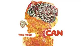 Can - Peking O (from album Tago Mago 1971)