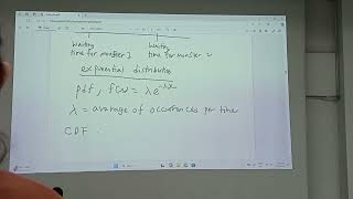 topic 4 random variate generator