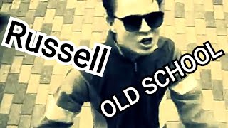 Russell Old School