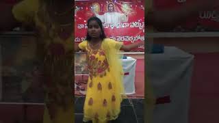 na priyadu na priyadu yesu song M.krishnapuram N.mamatha dance