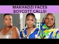 Sne Makes Bold Vow After Third Child! K Naomi’s Event Sparks Backlash! Makhadzi Faces BOYCOTT Calls!