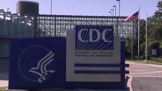 CDC takes down warning on airborne COVID spread