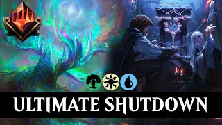 This Deck Is Every Aggro's WORST NIGHTMARE.. They Actually Hate it