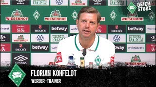 Werder Bremen-Geisterspiele: Warum BVB-Star Mats Hummels für Florian Kohfeldt vorbildlich ist