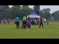 adu penalti perempat final.. ssb bina muda vs ssb mutiara 97 piala bupati subang 2022 u10