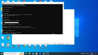 Creating React Application and Integrating the same with Python Flask Application