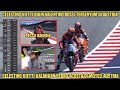 VR46 Effect! Celestino Vietti Bikin Valentino Rossi Senyum, Kalahkan Acosta di Moto2 Austria 2023