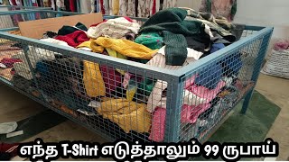 99rs Offer Girls Toppers / T-shirts Collection