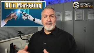 How to Use AI for Content Marketing [Small Business Step-by-Step]