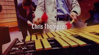 Master Christopher - Marimba One OneVibe Preview