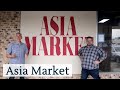 Discover Austin: Asia Market Eatery - Episode 73