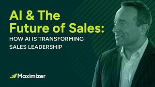 Boost Sales Win Rates by 25%: How AI-Powered CRM is Transforming Sales Strategies