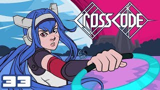 Let's Play CrossCode - PC Gameplay Part 33 - My Sandwich!