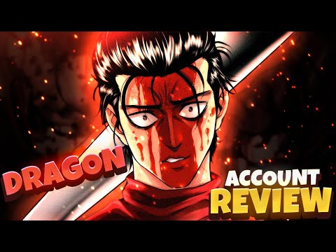 THE AWAKEN 2 METAL BAT META IS TOO STRONG! Account Review (Dragon)  One Punch Man The Strongest