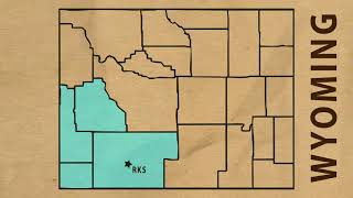 Southwest Wyoming Regional Airport (RKS) Video Tour