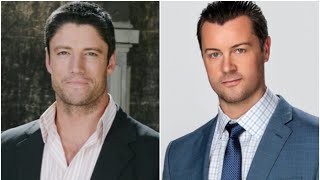 From "Days of Our Lives" Dan Feuerriegel Thinks About a Prospect That Will Make