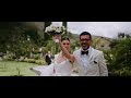 camy u0026 santiago wedding trailer