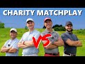 CHARITY MATCHPLAY - GC Grafenhof - Match 2 | MBK Golf