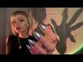 ASMR but tingles are inevitable
