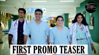 Sanjivani 2 | FIRST TEASER | Surbhi Chandna, Mohnish Bahl, Gurdip Punjj, Namit Khanna