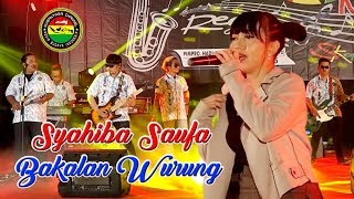 Syahiba Saufa - Bakalan Wurung