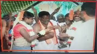 TN women ties knot - கணவனுக்கு தாலிகட்டிய மனைவி வீடியோ