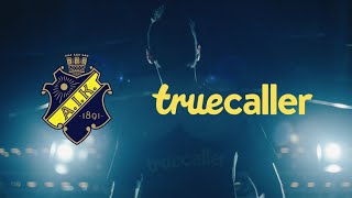 Truecaller x AIK - From Stockholm to the world