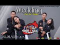 🔴LIVE PART 2 ALROSTA II WEDDING SRI & WIDI II ALFA AUDIO RT1 (Bang Landho) II AA MEDIA PUSAT