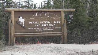 Denali National Park offering unique holiday experience