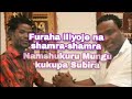 20% percent ninarudi salama original song lyrics by young brother