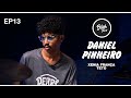 BlahTera EP13 Completo |  DANIEL PINHEIRO (O Pastô) | Xenia França, Teto e Joabe Reis