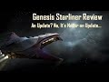 Genesis Starliner Review: Rated by Billionaire Ninjas