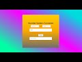 Number System Converter In JavaScript With Source Code | Source Code & Projects