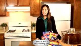 Scripps Landing Apartments Video Tour