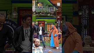 jadu koi mil gya #comedy #thekapilshrmashow #bollywood #funny