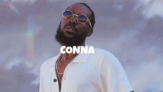 ''CONNA'' Omah Lay x Adekunle Gold Afrobeat instrumental Type beat